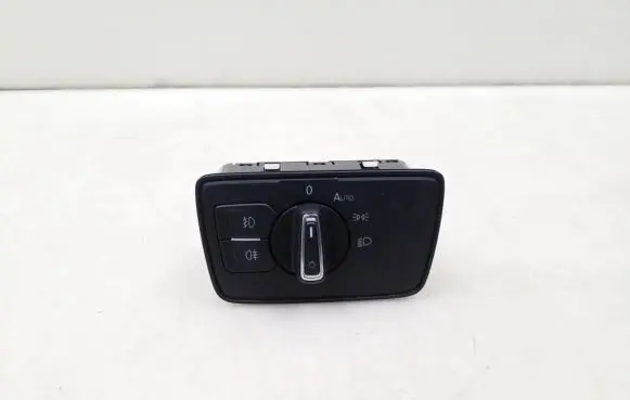Volkswagen PASSAT B8 Light switch 3G0941633H