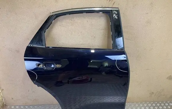 Citroen DS7 Crossback Rear door
