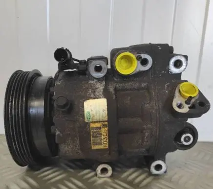 KIA Ceed Air conditioning (A/C) compressor (pump) F500AN8CA03