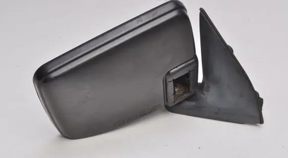 Mitsubishi L200 Manual wing mirror 