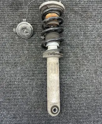 BMW 6 F12 F13 Rear shock absorber/damper 2284669 F12MH17K 10541310