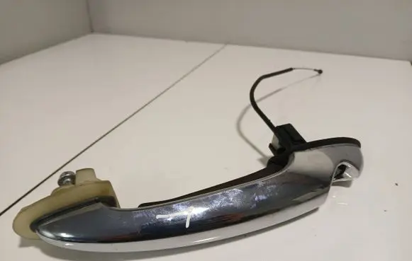 Mini One - Cooper R50 - 53 Front door exterior handle 7147504