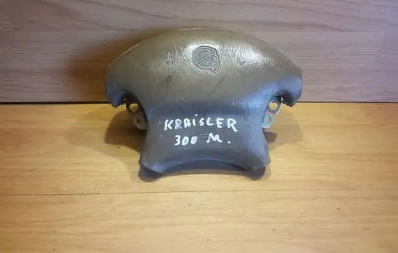 Chrysler 300M Steering wheel airbag TBZDM1388W1257