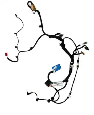 Porsche Panamera (971) Other wiring loom 971971161D