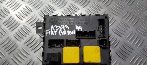 Fiat Bravo - Brava Fuse box set 46533389