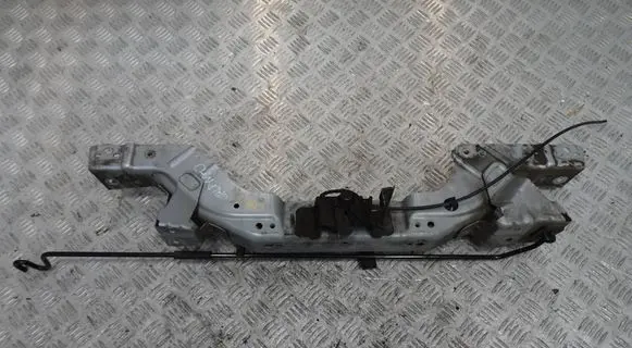 Chevrolet Orlando Radiator support slam panel ORLANWMOCNIENIEGOR