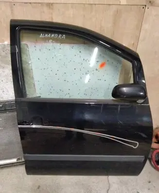Seat Alhambra (Mk1) Front door
