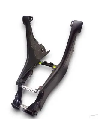Audi A6 Allroad C5 Center console 