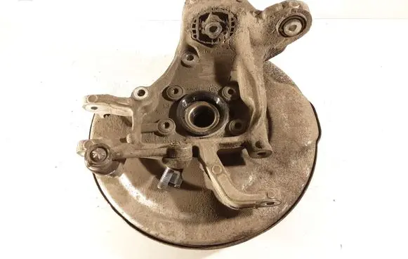 Volvo XC60 Rear wheel hub 31658319
