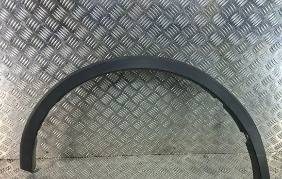 Toyota C-HR I Front arch trim 75601F4010
