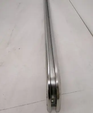 Ford Transit Custom Sliding door middle rail BK21V25004BF