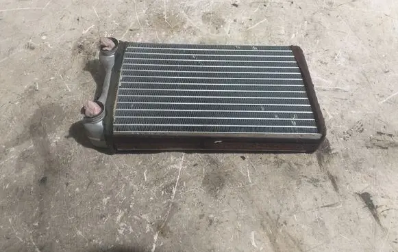 Audi A4 S4 B6 8E 8H Heater blower radiator 8E1820031