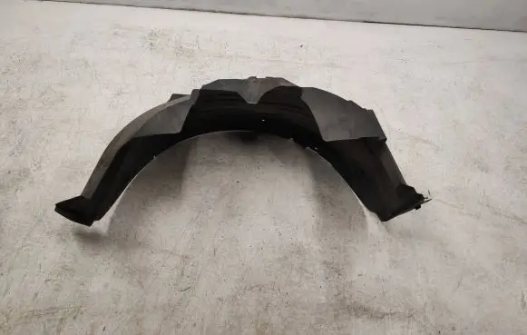Nissan Navara D40 Front wheel arch liner splash guards 63841EB300