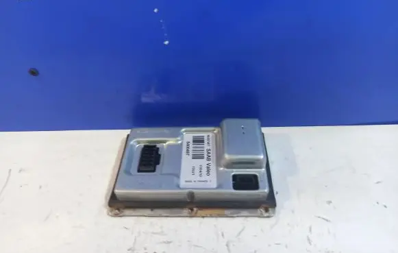 Saab 9-5 Xenon control unit/module 5408497