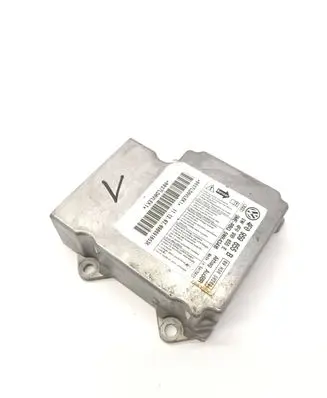 Audi A6 S6 C6 4F Airbag control unit/module 4F0959655B 4F0910655E