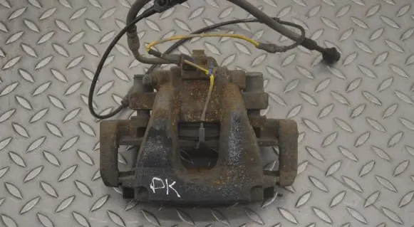 Jaguar F-Pace Front brake caliper