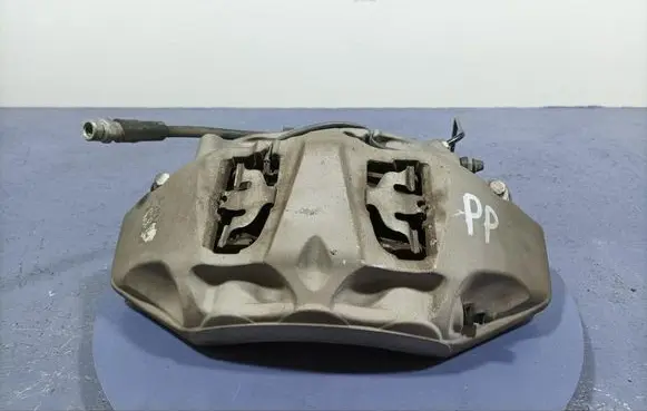 Audi A8 S8 D2 4D Front brake caliper 4N0615106BM