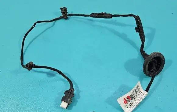 Skoda Octavia Mk4 Front door wiring loom 5E3972297C IMPRK1564064
