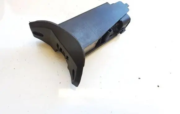 Central locking motor