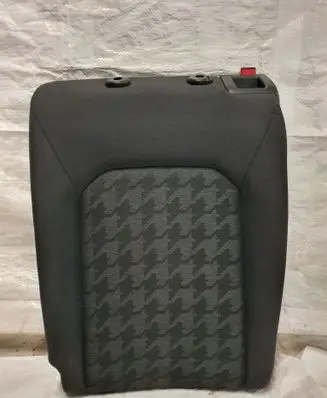 Audi A3 S3 8V Rear seat 8V4888119024