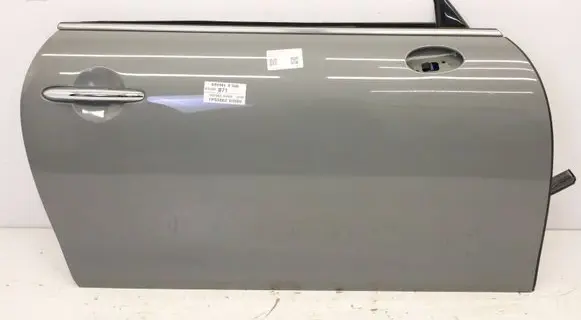 Mini One - Cooper F56 F55 Door (2 Door Coupe) 34254326345