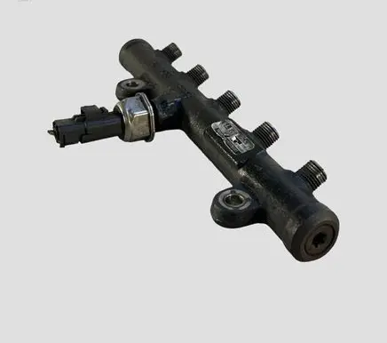 Volvo V50 Fuel main line pipe 9654726280 10518769201