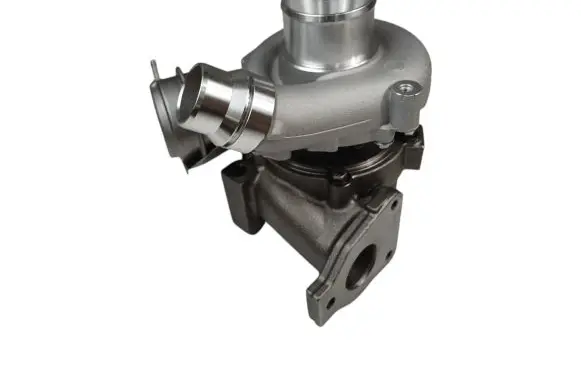 Renault Laguna II Turbo 7650160001 7650160002 7650160003
