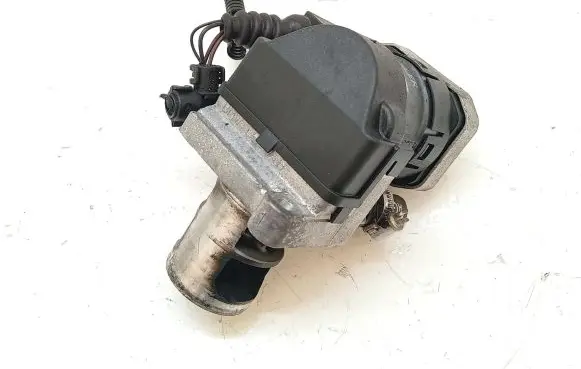 BMW 7 E65 E66 EGR valve 7804332