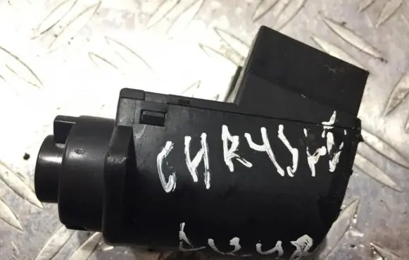 Chrysler 300M Ignition lock contact 04760844ab 26076314