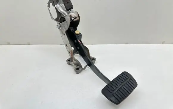 Brake pedal