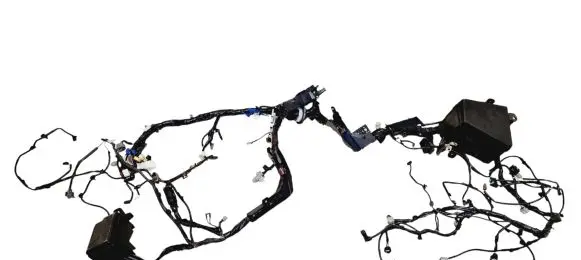 Subaru Outback (BT) Engine installation wiring loom 81402AN82A E0356 81402AN8284A