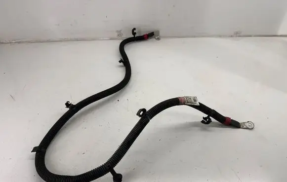 Tesla Model X Positive cable (battery) 103688500D