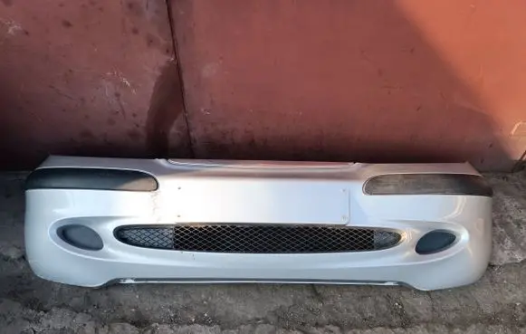 Mercedes-Benz A W168 Front bumper 1688853025 A1688853025