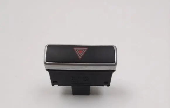 Volkswagen Sharan Hazard light switch 7N0953509B 7N0953509