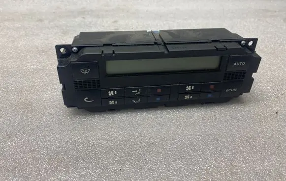 Ford Galaxy Climate control unit 3M2119988AEW 7M5907040AB 5HB00796341