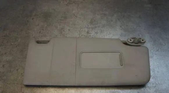 Ford Mondeo Mk III Sun visor