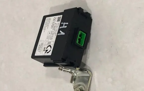 Honda CR-V Other control units/modules 38362TOA CYGH71H1AJ 1731