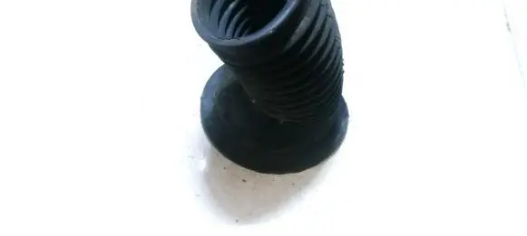 Toyota Corolla Verso E121 Front shock absorber dust cover boot 