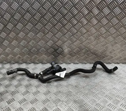 Volvo XC90 Engine coolant pipe/hose 32339257