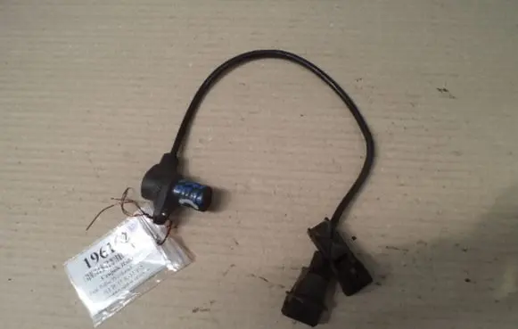 Fiat Palio Sensor