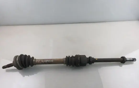 Peugeot 206 Front driveshaft