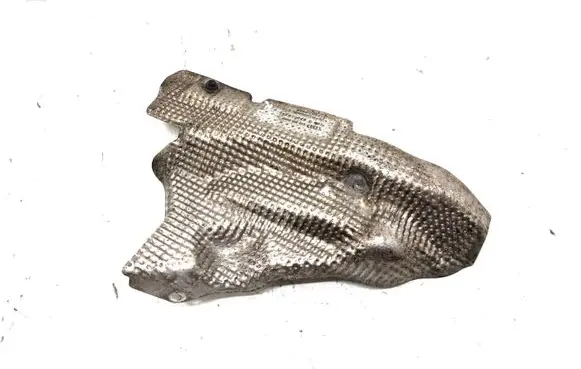 Audi A5 8T 8F Engine splash shield/under tray 8T0399299D