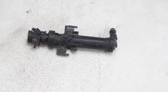 Audi Q5 SQ5 Headlight washer spray nozzle 8R0955102A 8WT01124802