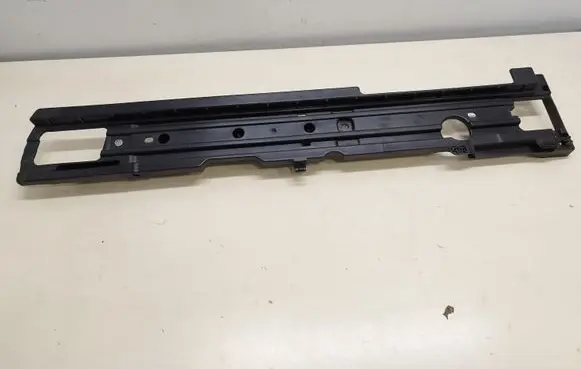 Porsche Cayenne (92A) Other trunk/boot trim element 7P0863599A