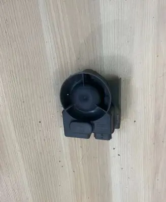 Renault Master III Alarm system siren 4B7877C2A04
