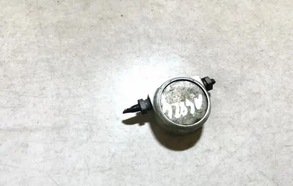 Volvo S60 Brake power pressure regulator 