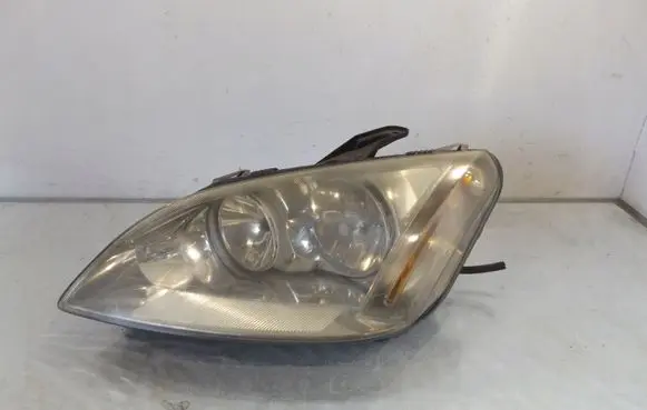 Ford Focus C-MAX Headlight/headlamp