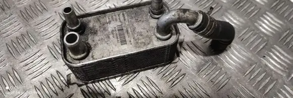 Volvo S60 Gearbox / Transmission oil cooler 6G917A095AD