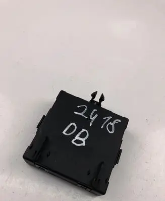 Mercedes-Benz E C207 W207 Other control units/modules A2129004002