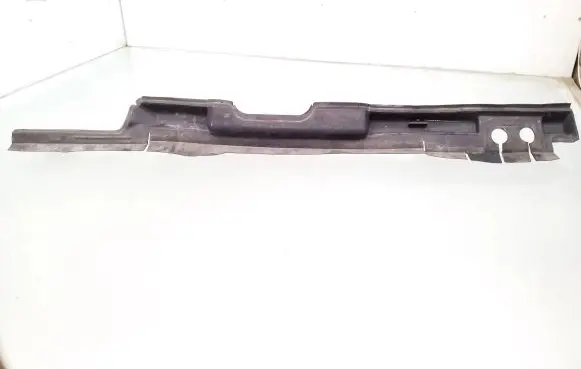 Audi Q5 SQ5 Intercooler air guide/duct channel 8R0121292B